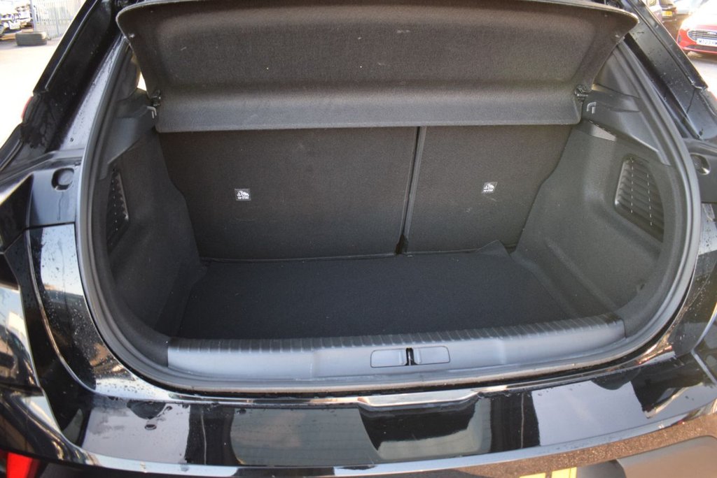 Used Vauxhall Mokka 2022 for sale - 77059713: Photo 21