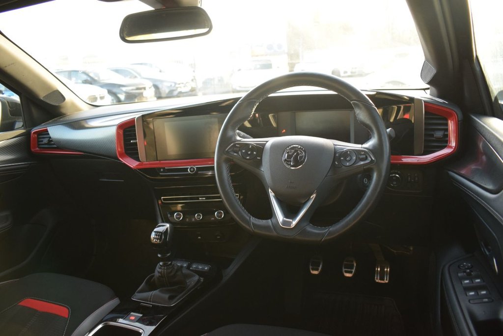 Used Vauxhall Mokka 2022 for sale - 77059713: Photo 22