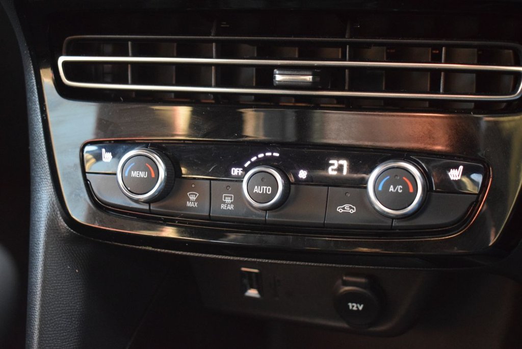 Used Vauxhall Mokka 2022 for sale - 77059713: Photo 23