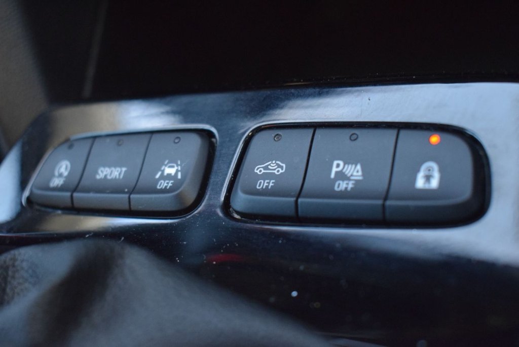 Used Vauxhall Mokka 2022 for sale - 77059713: Photo 25