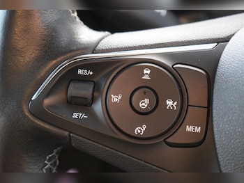 Used Vauxhall Mokka 2022 for sale - 77059713: Photo