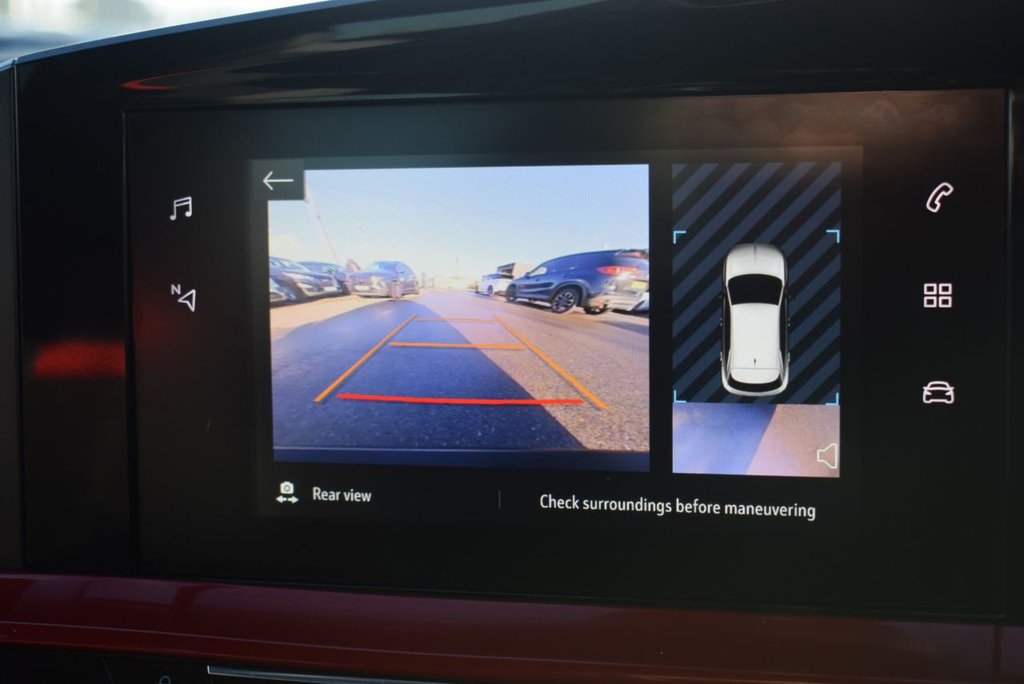 Used Vauxhall Mokka 2022 for sale - 77059713: Photo 3