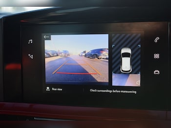 Used Vauxhall Mokka 2022 for sale - 77059713: Photo