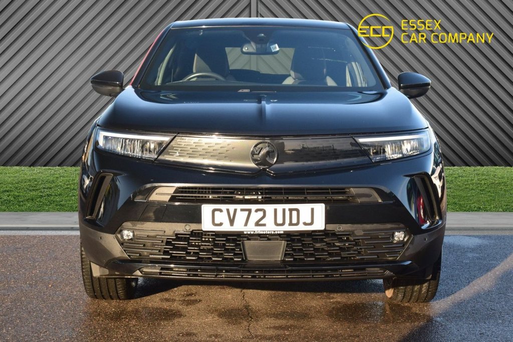 Used Vauxhall Mokka 2022 for sale - 77059713: Photo 5