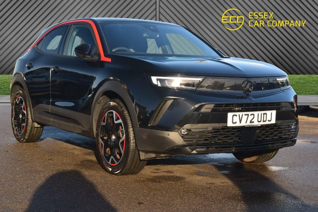 Used Vauxhall Mokka 2022 for sale - 77059713: Photo 6