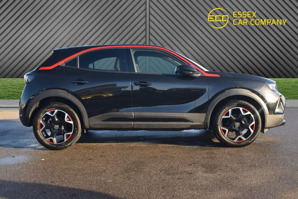 Used Vauxhall Mokka 2022 for sale - 77059713: Photo 7