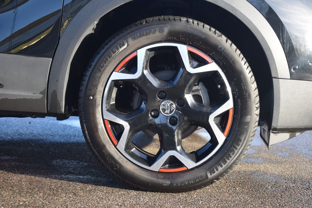 Used Vauxhall Mokka 2022 for sale - 77059713: Photo 8