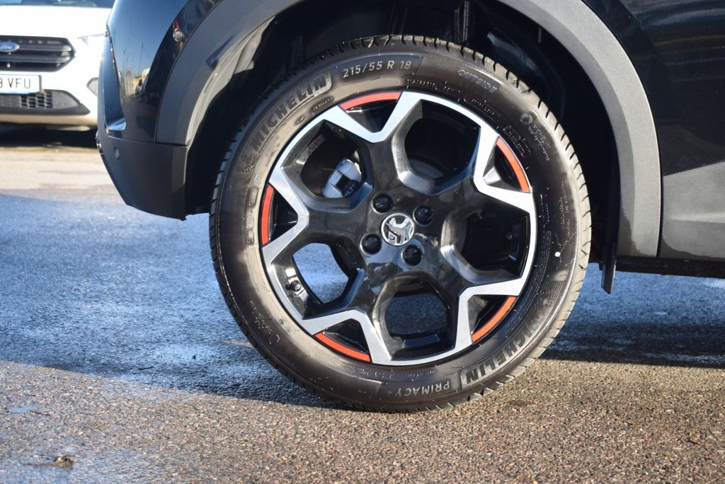 Used Vauxhall Mokka 2022 for sale - 77059713: Photo 9