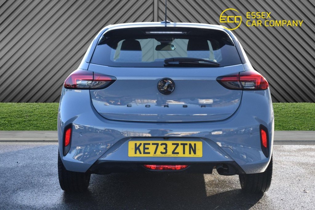 Used Vauxhall Corsa 2024 for sale - 77059714: Photo 11