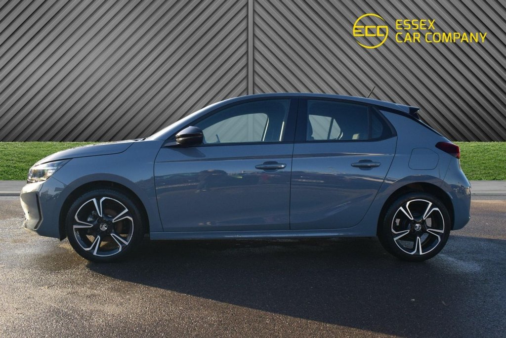 Used Vauxhall Corsa 2024 for sale - 77059714: Photo 15