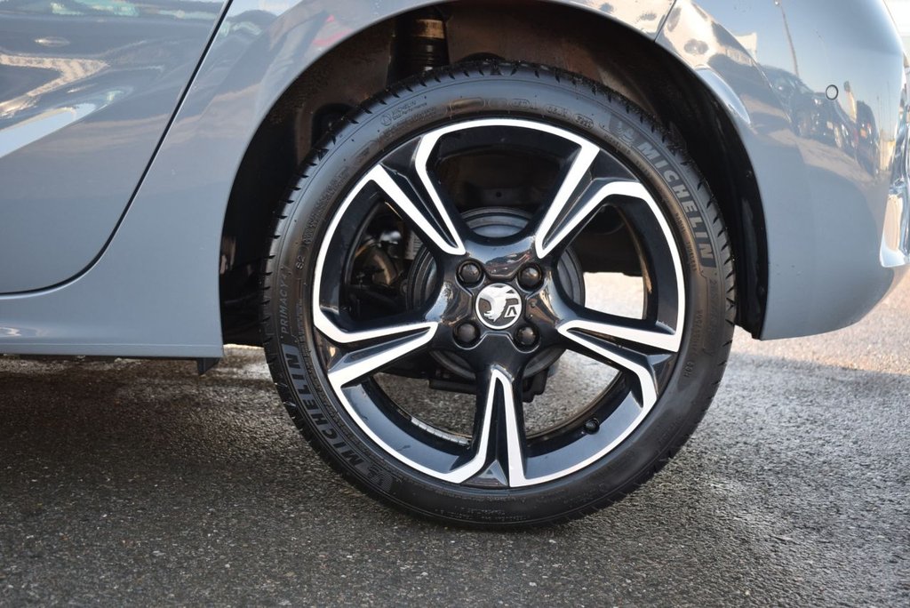 Used Vauxhall Corsa 2024 for sale - 77059714: Photo 16