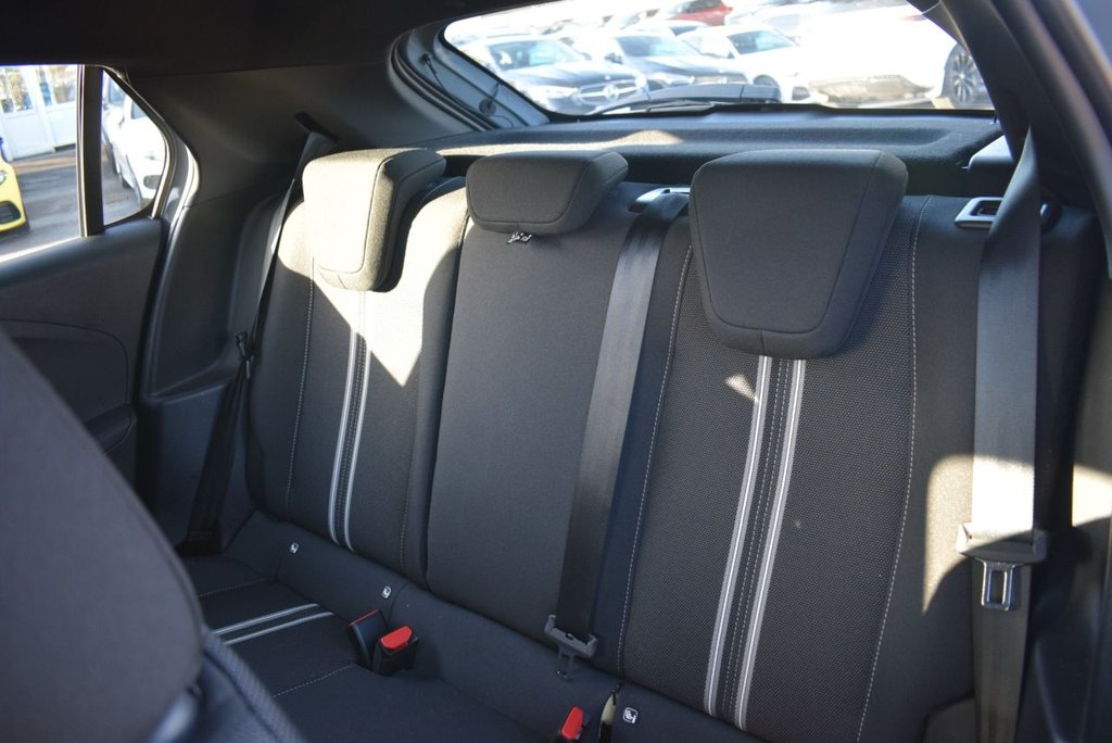 Used Vauxhall Corsa 2024 for sale - 77059714: Photo 19