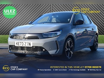 Used Vauxhall Corsa 2024 for sale - 77059714: Photo