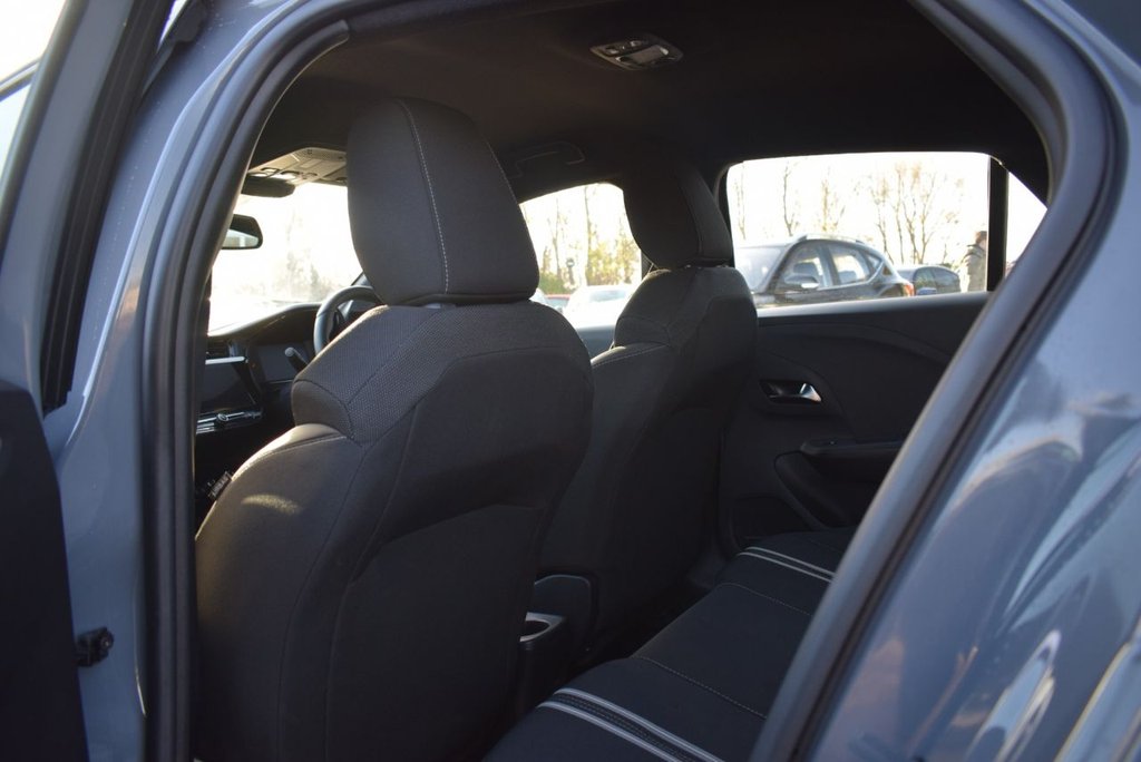 Used Vauxhall Corsa 2024 for sale - 77059714: Photo 20