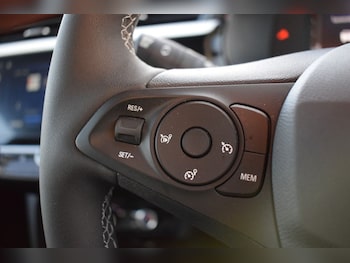 Used Vauxhall Corsa 2024 for sale - 77059714: Photo