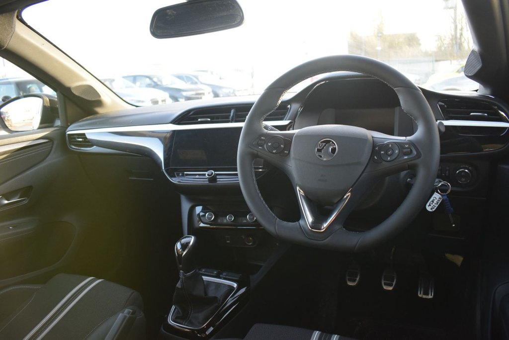 Used Vauxhall Corsa 2024 for sale - 77059714: Photo 4