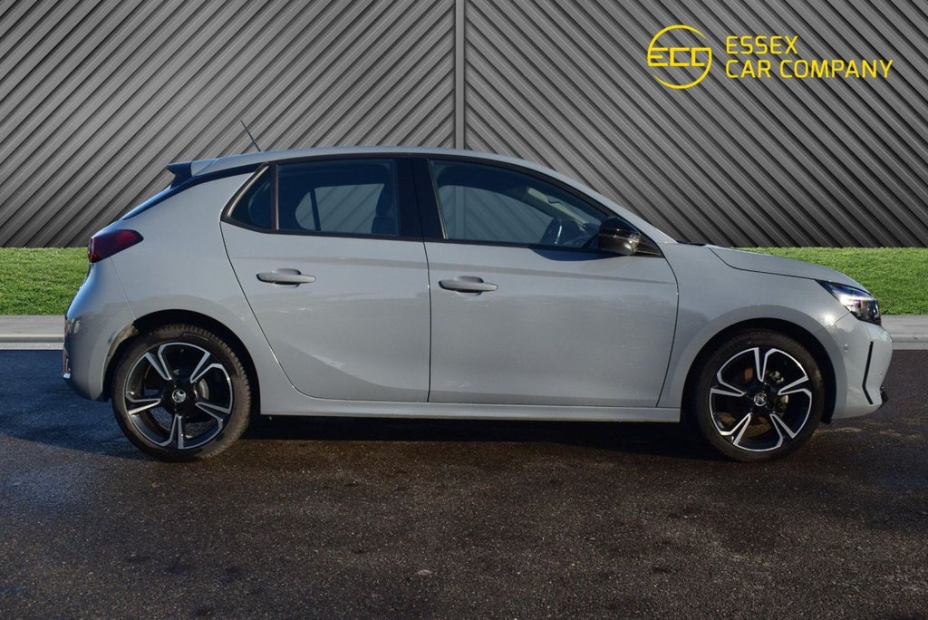 Used Vauxhall Corsa 2024 for sale - 77059714: Photo 7