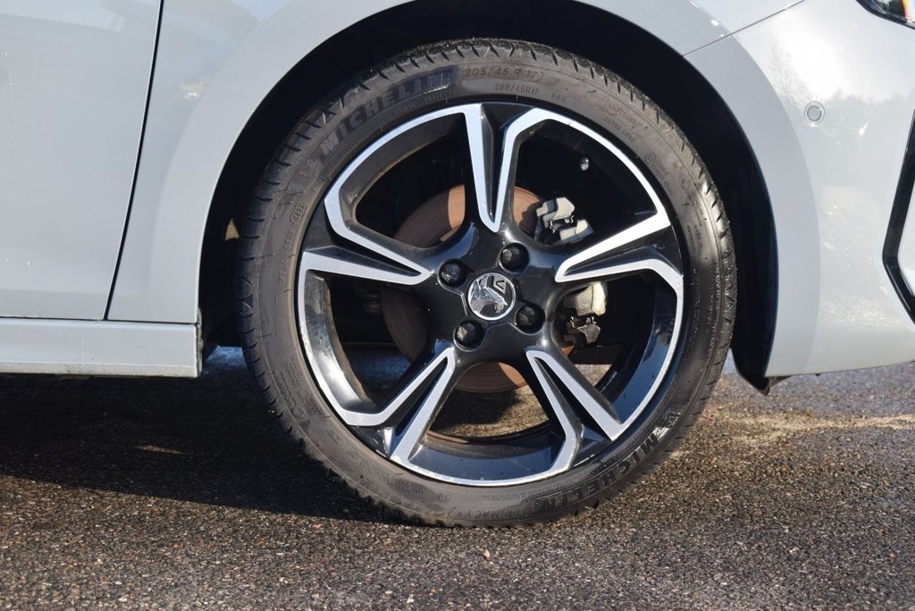 Used Vauxhall Corsa 2024 for sale - 77059714: Photo 8