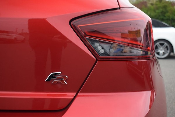 Used SEAT Ibiza 2018 for sale - 76303651: Photo 12