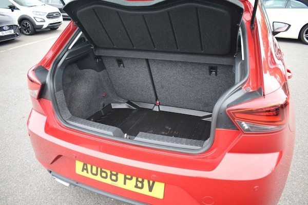 Used SEAT Ibiza 2018 for sale - 76303651: Photo 13