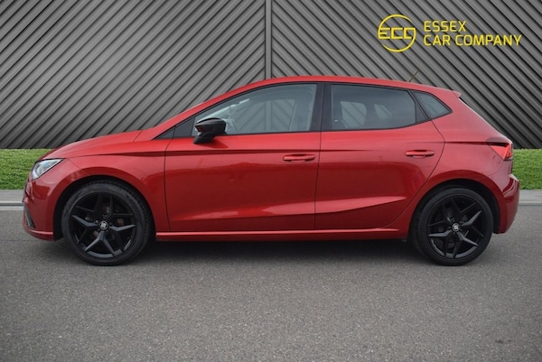 Used SEAT Ibiza 2018 for sale - 76303651: Photo 15