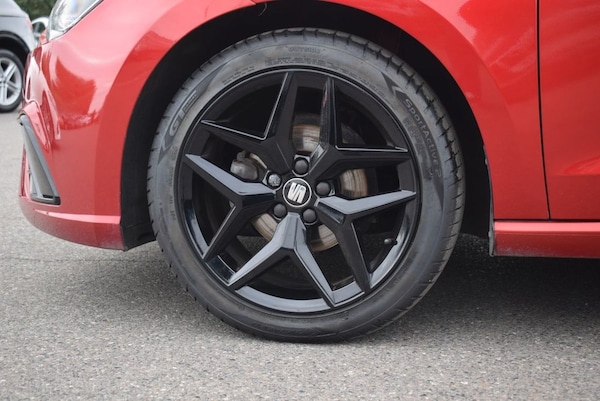 Used SEAT Ibiza 2018 for sale - 76303651: Photo 16