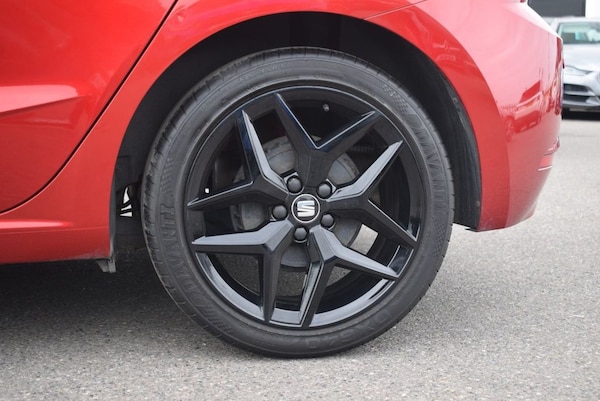 Used SEAT Ibiza 2018 for sale - 76303651: Photo 17