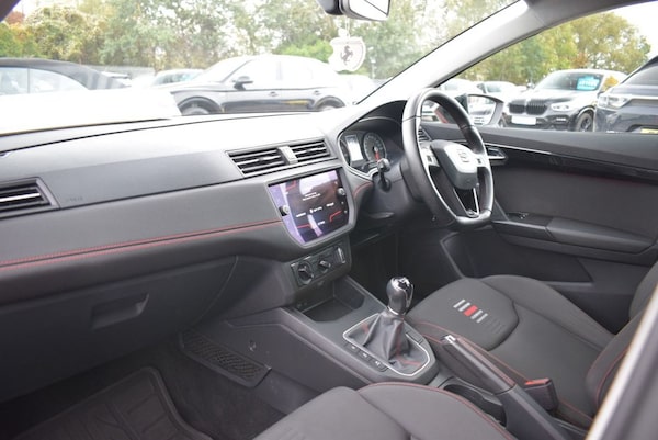 Used SEAT Ibiza 2018 for sale - 76303651: Photo 18