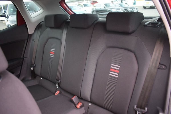 Used SEAT Ibiza 2018 for sale - 76303651: Photo 19