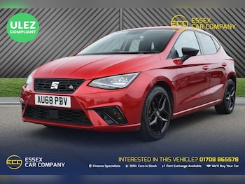 SEAT - Ibiza