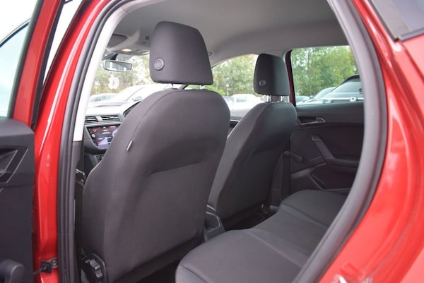 Used SEAT Ibiza 2018 for sale - 76303651: Photo 20