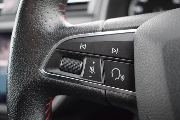 Used SEAT Ibiza 2018 for sale - 76303651: Photo 24