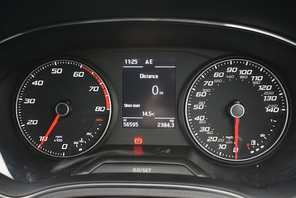 Used SEAT Ibiza 2018 for sale - 76303651: Photo 26