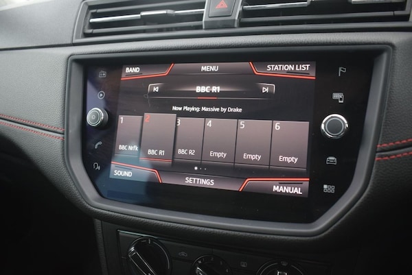 Used SEAT Ibiza 2018 for sale - 76303651: Photo 28