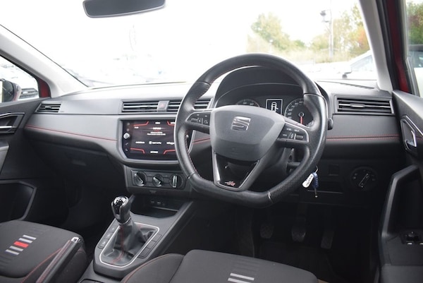 Used SEAT Ibiza 2018 for sale - 76303651: Photo 2