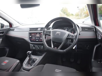 Used SEAT Ibiza 2018 for sale - 76303651: Photo