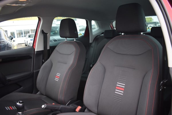 Used SEAT Ibiza 2018 for sale - 76303651: Photo 3