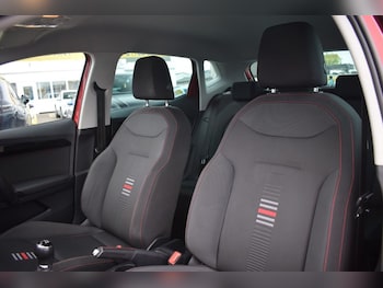Used SEAT Ibiza 2018 for sale - 76303651: Photo