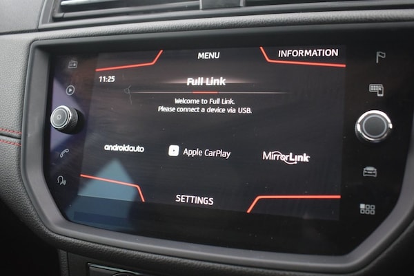 Used SEAT Ibiza 2018 for sale - 76303651: Photo 4