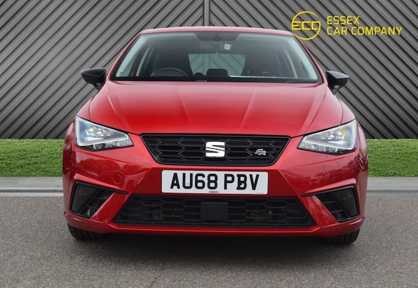 Used SEAT Ibiza 2018 for sale - 76303651: Photo 6