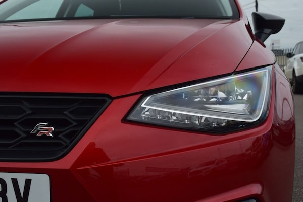 Used SEAT Ibiza 2018 for sale - 76303651: Photo 7