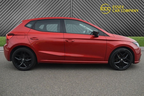 Used SEAT Ibiza 2018 for sale - 76303651: Photo 8