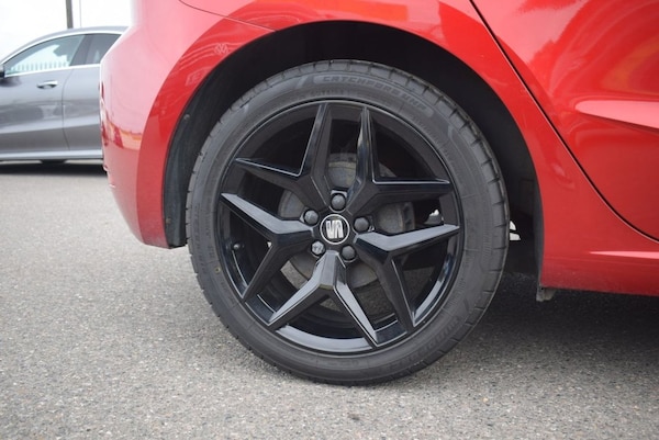 Used SEAT Ibiza 2018 for sale - 76303651: Photo 9