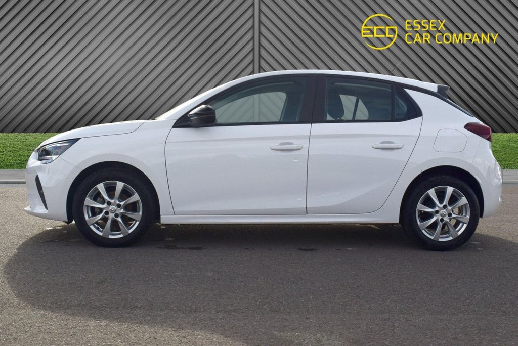 Used Vauxhall Corsa 2023 for sale - 77835301: Photo 12