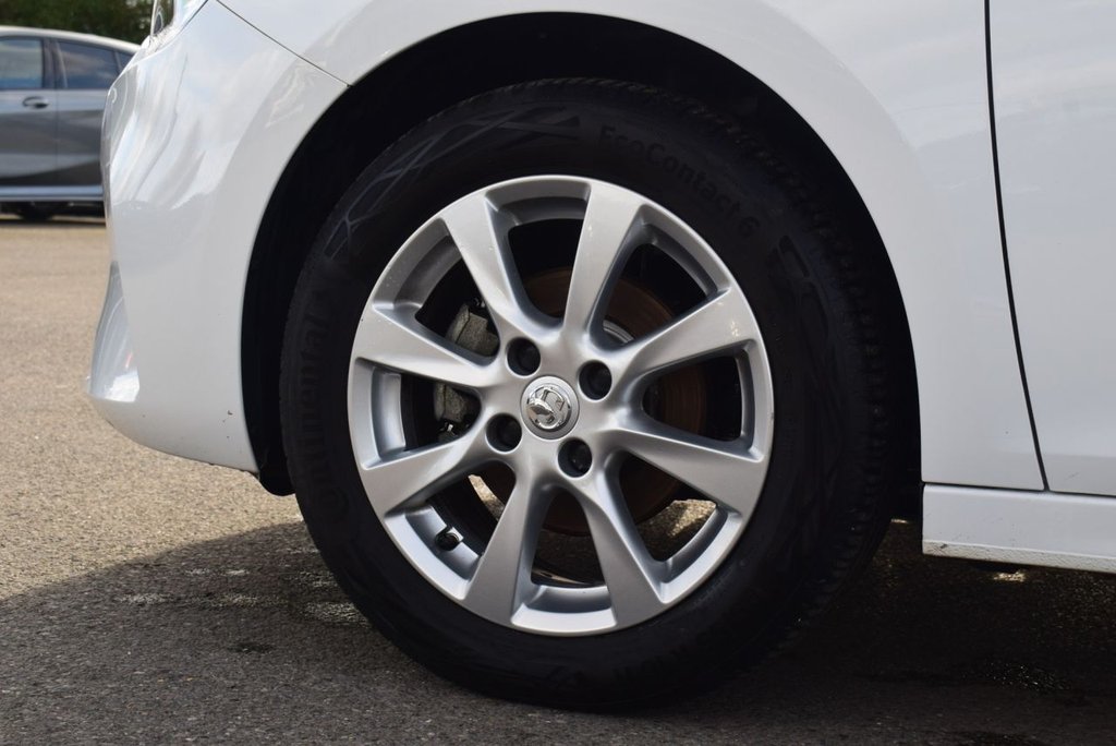 Used Vauxhall Corsa 2023 for sale - 77835301: Photo 13