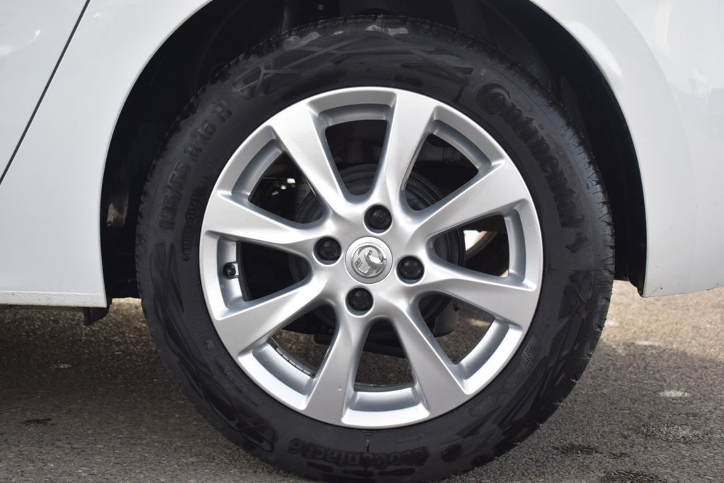 Used Vauxhall Corsa 2023 for sale - 77835301: Photo 14