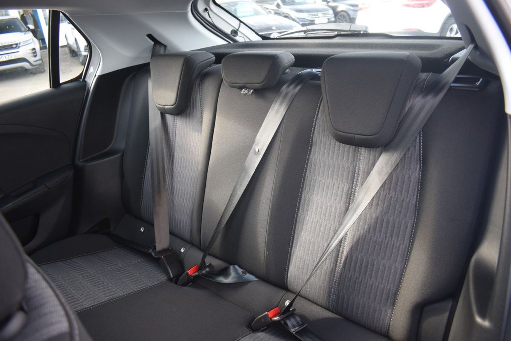 Used Vauxhall Corsa 2023 for sale - 77835301: Photo 15