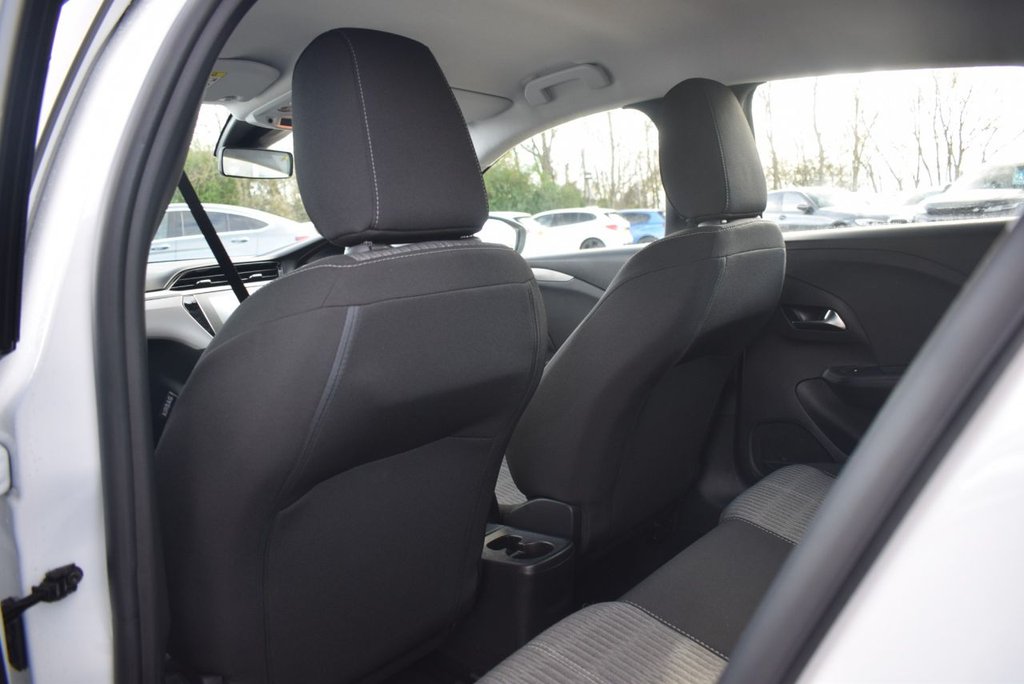 Used Vauxhall Corsa 2023 for sale - 77835301: Photo 16