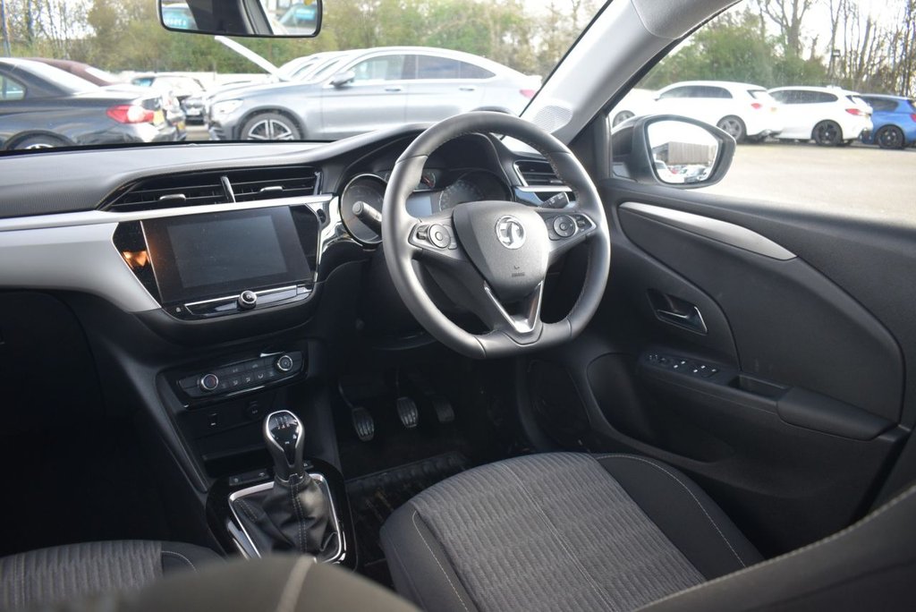 Used Vauxhall Corsa 2023 for sale - 77835301: Photo 17