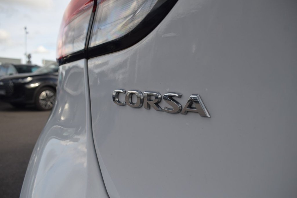 Used Vauxhall Corsa 2023 for sale - 77835301: Photo 18